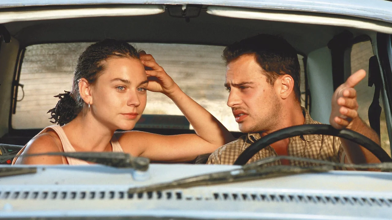 Фильм Солнце ацтеков (2000)