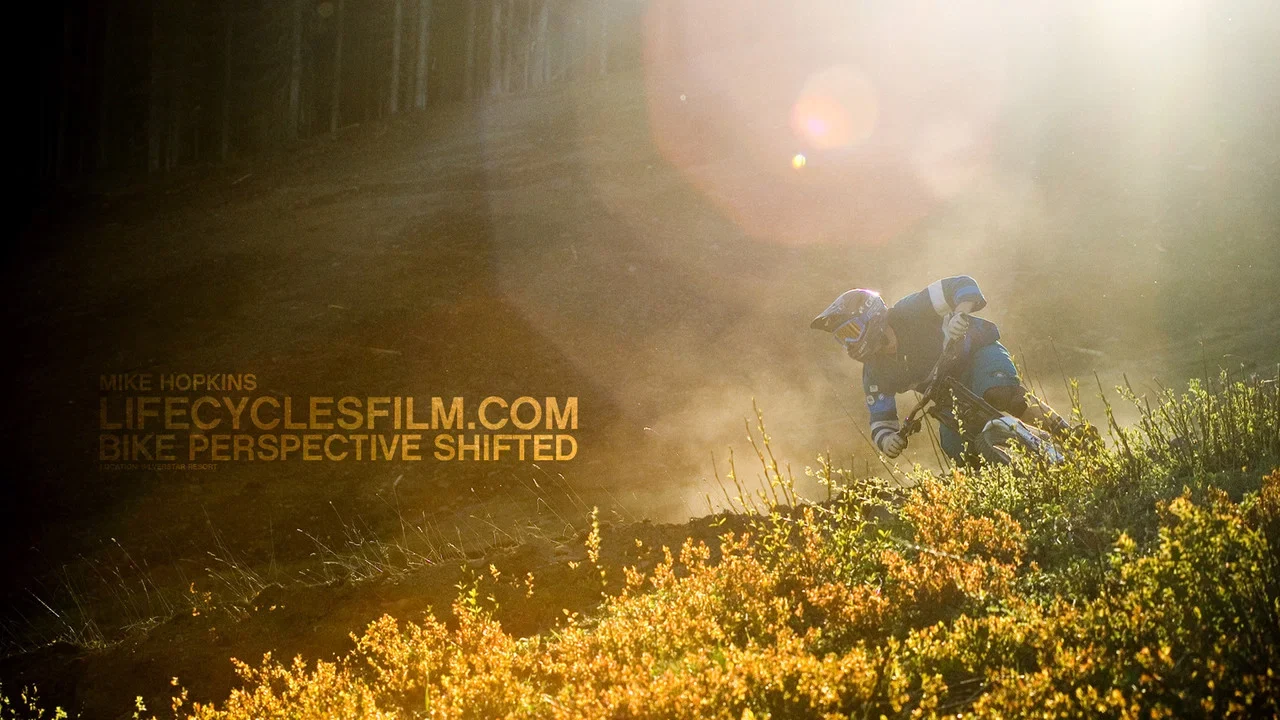 Фильм Жизнь велосипедов (2010)