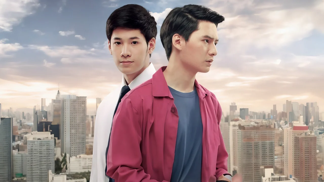 Сериал Сотус (1 сезон)