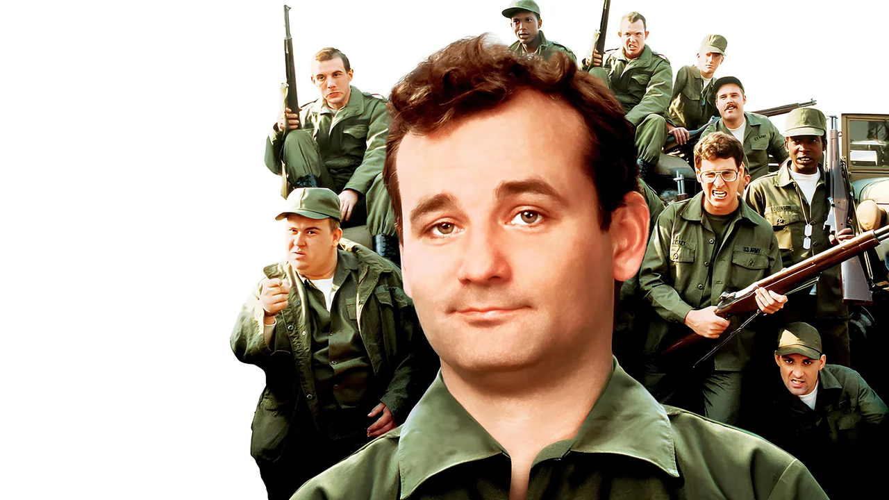 Фильм Добровольцы поневоле (1981)