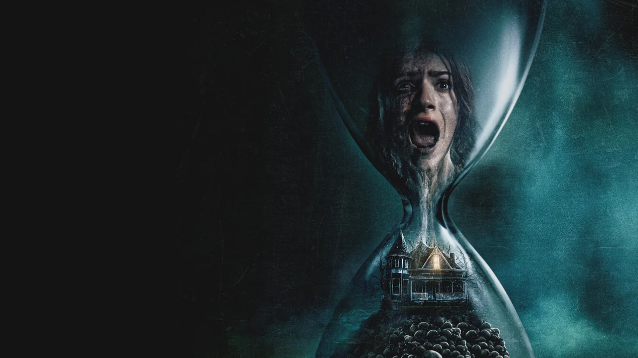 Фильм Дожить до рассвета (2025)