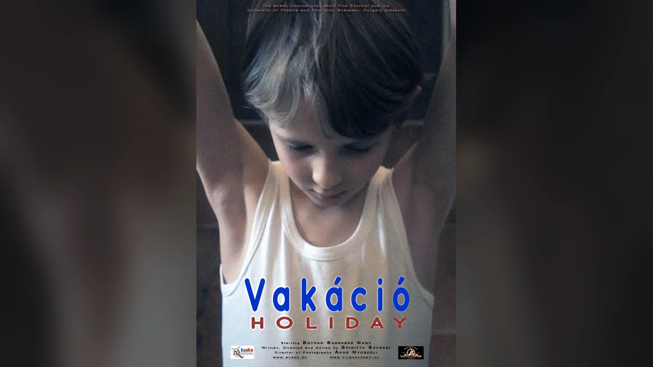 Фильм Каникулы (2011)