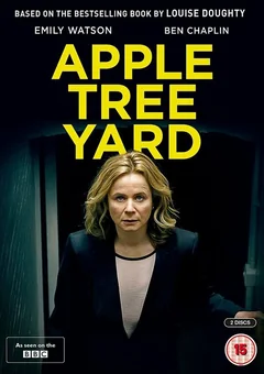 Сериал Яблочный двор (1 сезон)