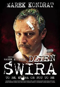 Фильм День психа (2002)