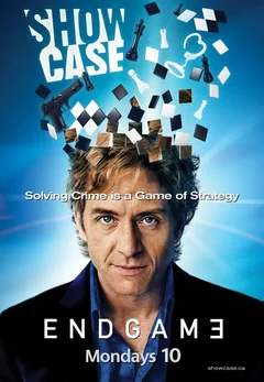 Сериал Конец игры (1 сезон)