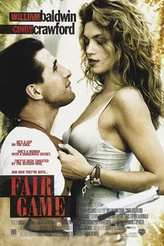 Фильм Честная игра (1995)
