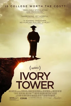 ТВ-шоу Башня из слоновой кости (1 сезон)