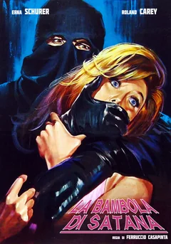 Фильм Куколка Сатаны (1969)
