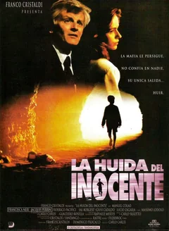 Фильм Побег невиновного (1992)