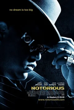 Фильм Ноториус (2009)